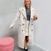 By Lenz Jackets | AMELIA COAT