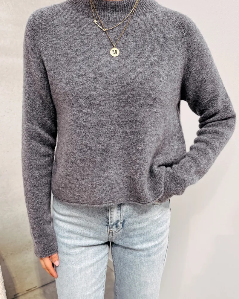 amy_knit__grey_2.webp By Lenz Sweaters | AMY KNIT - GREY