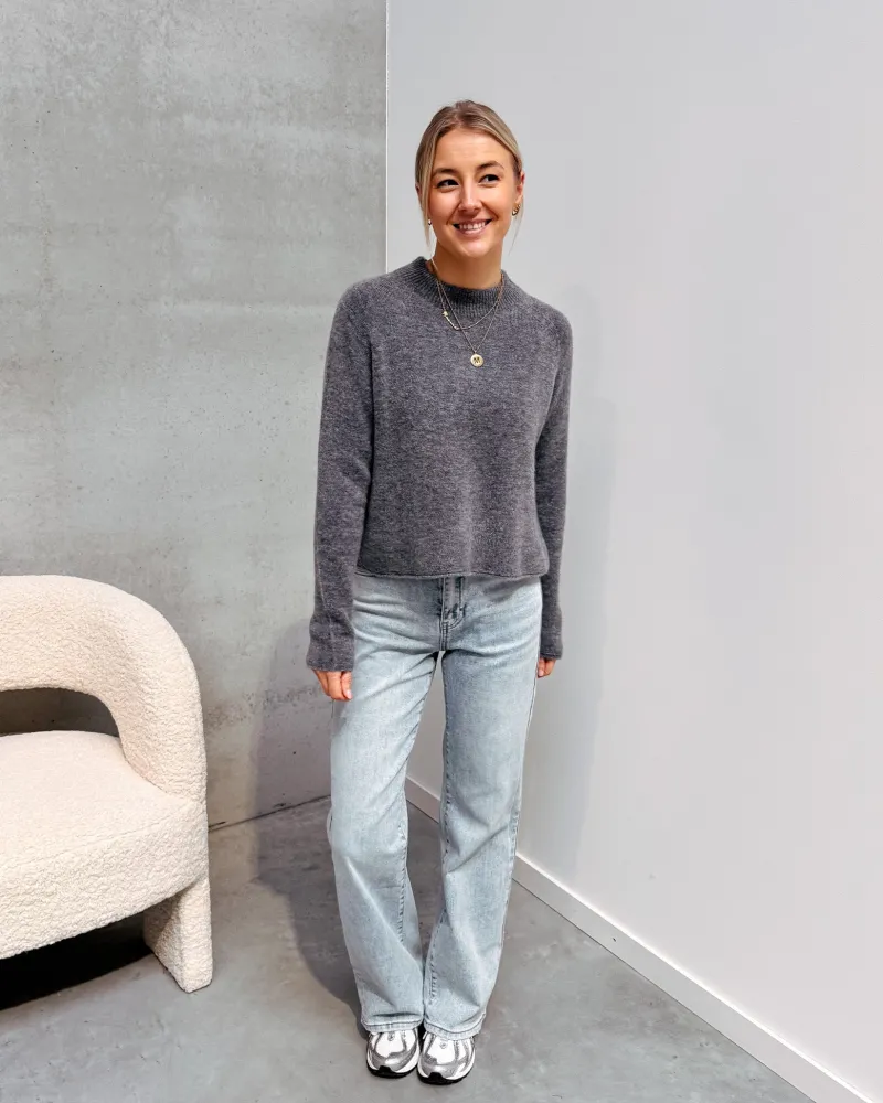 amy_knit__grey_3.webp By Lenz Sweaters | AMY KNIT - GREY