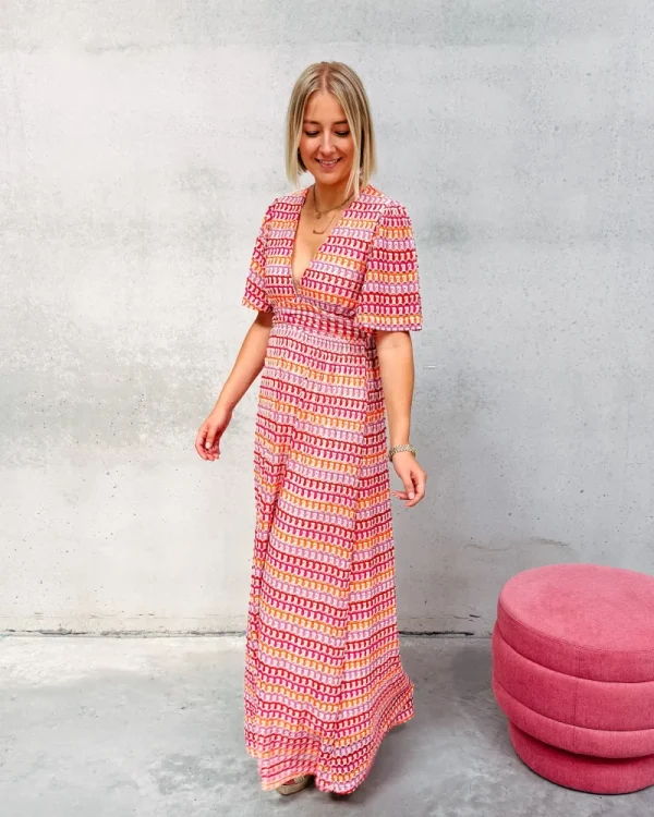 By Lenz Dresses | AURORA DRESS