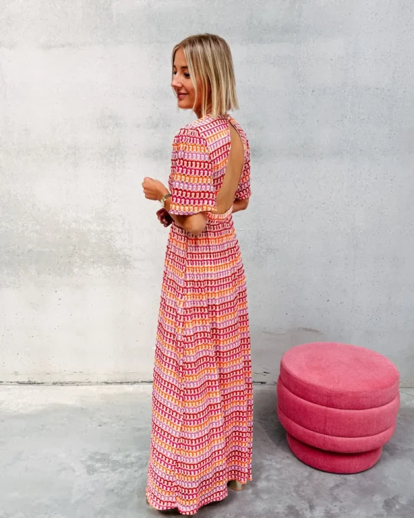 By Lenz Dresses | AURORA DRESS