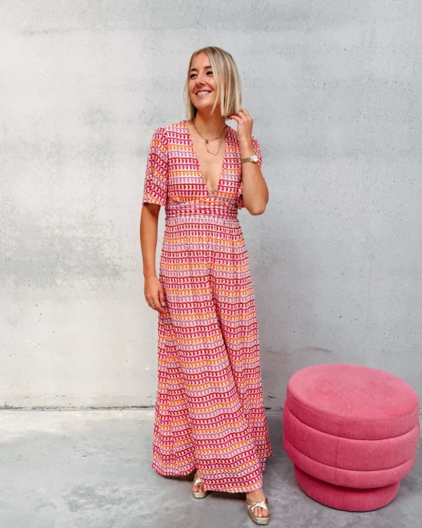 By Lenz Dresses | AURORA DRESS