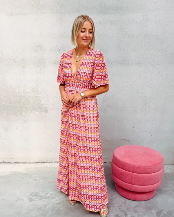 By Lenz Dresses | AURORA DRESS