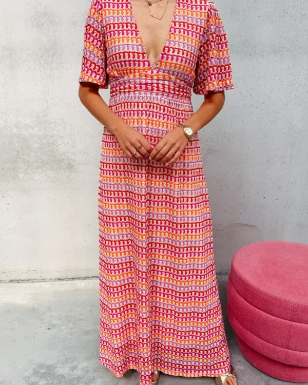 By Lenz Dresses | AURORA DRESS