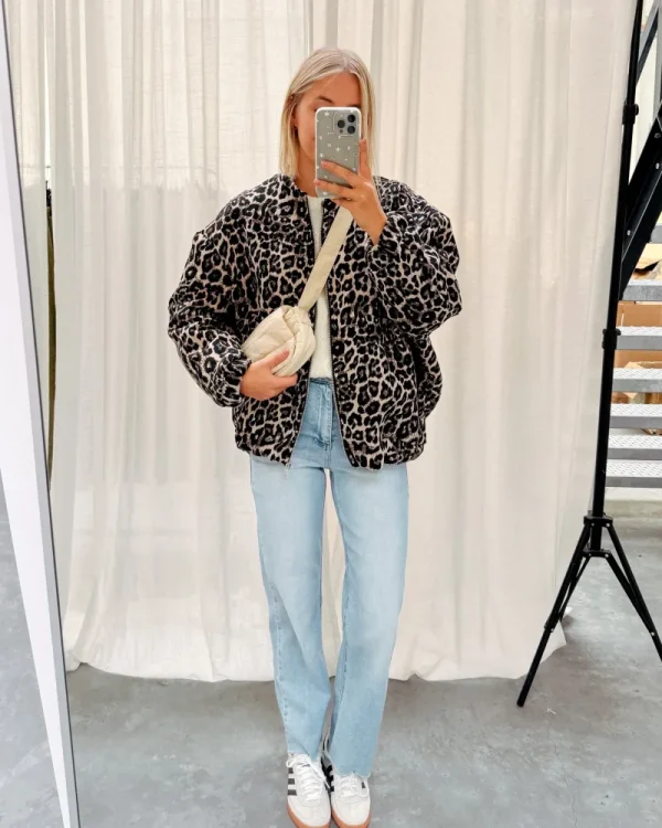 By Lenz Bags | BEIGE CROSSBODY BAG