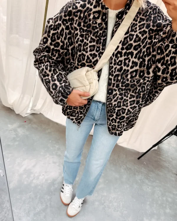 By Lenz Bags | BEIGE CROSSBODY BAG