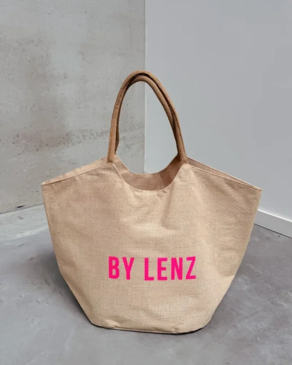 By Lenz Bags | BEACH BAG