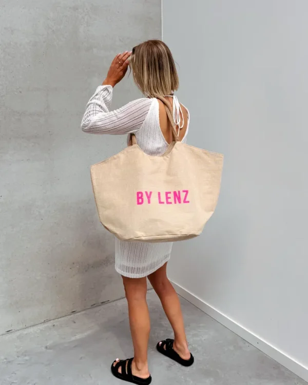 By Lenz Bags | BEACH BAG