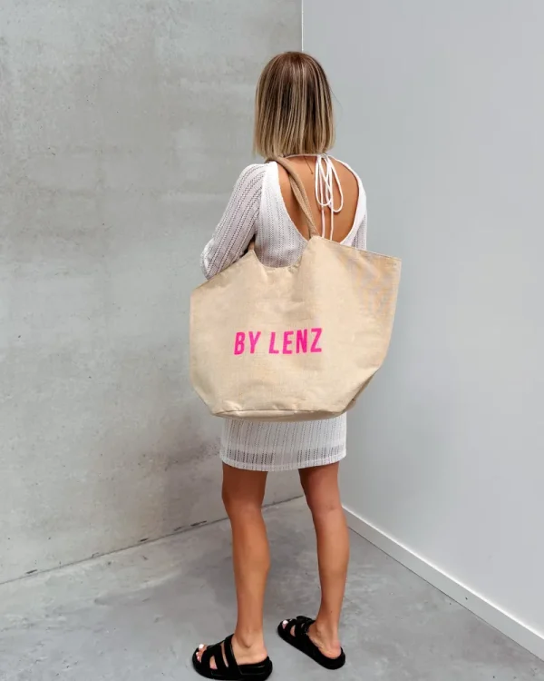 By Lenz Bags | BEACH BAG