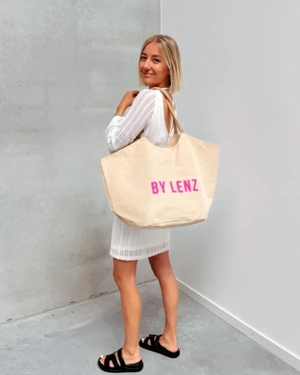 By Lenz Bags | BEACH BAG