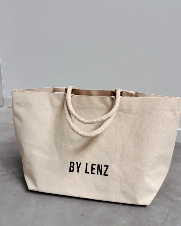 By Lenz Bags | CITY BAG
