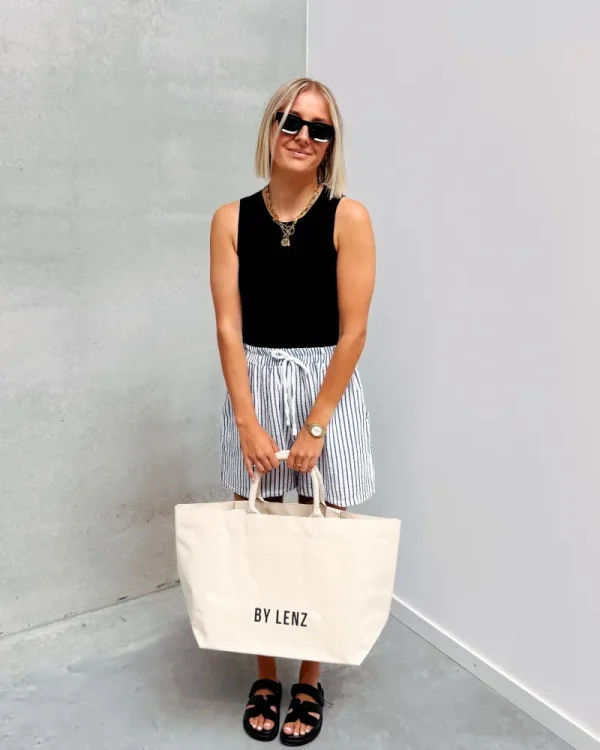 By Lenz Bags | CITY BAG