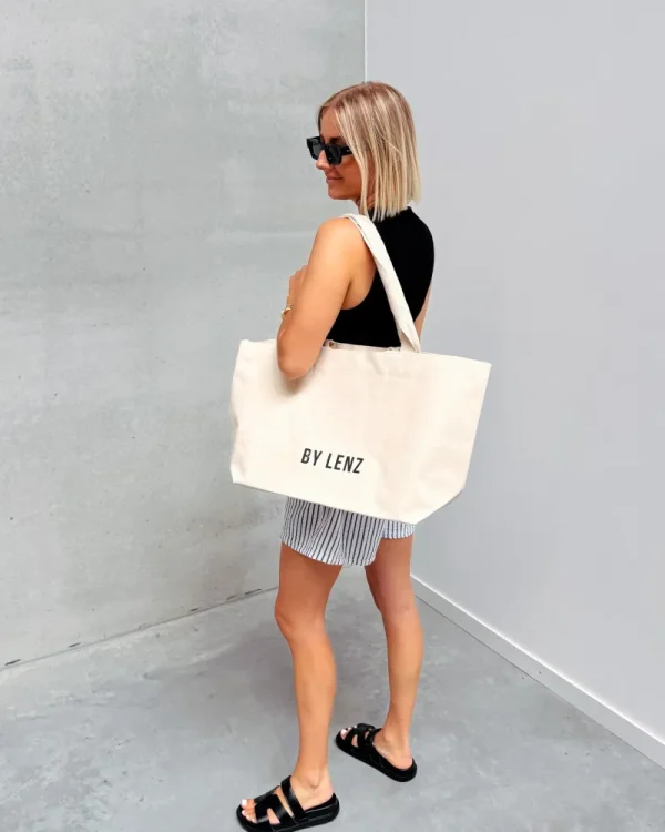 By Lenz Bags | CITY BAG