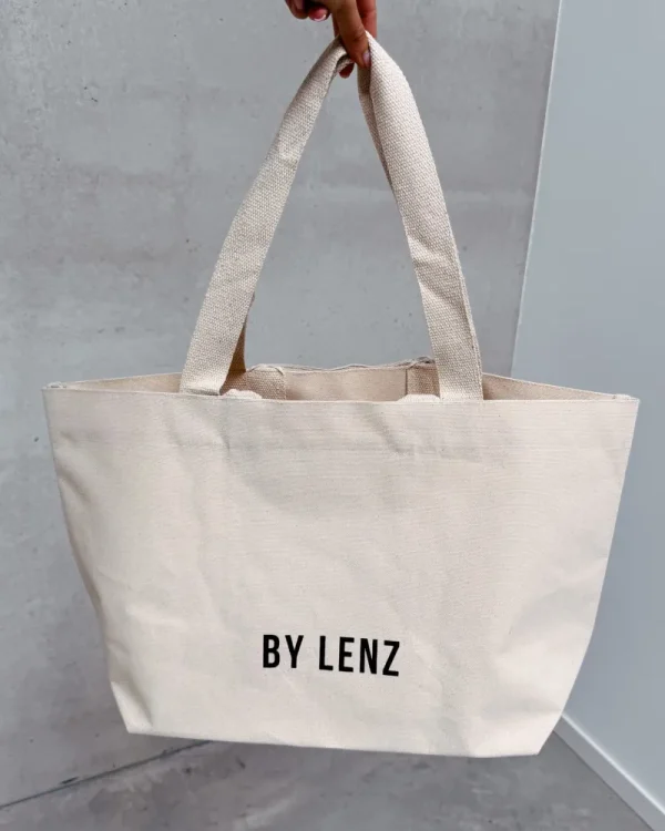 By Lenz Bags | CITY BAG