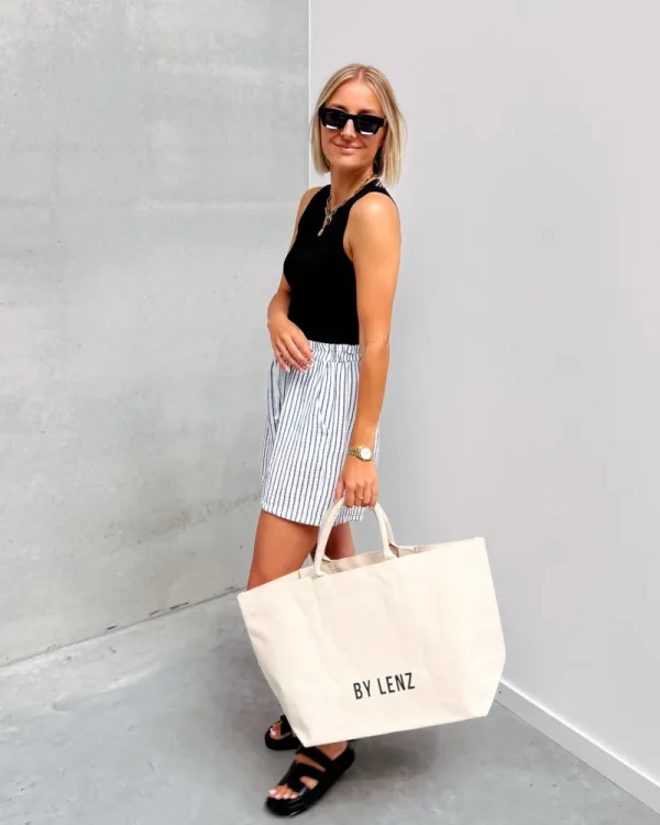 By Lenz Bags | CITY BAG