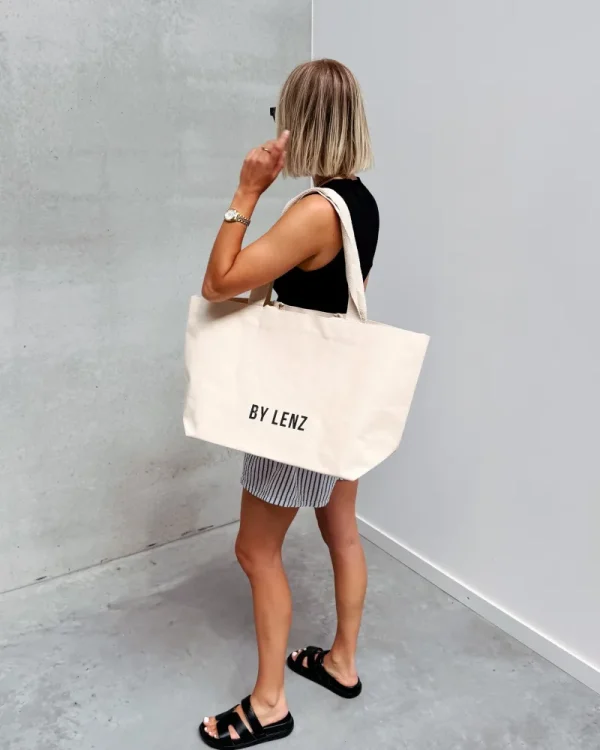 By Lenz Bags | CITY BAG