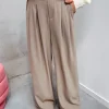 By Lenz Jeans/Trousers | CAPUCINE CLASSIC PANT