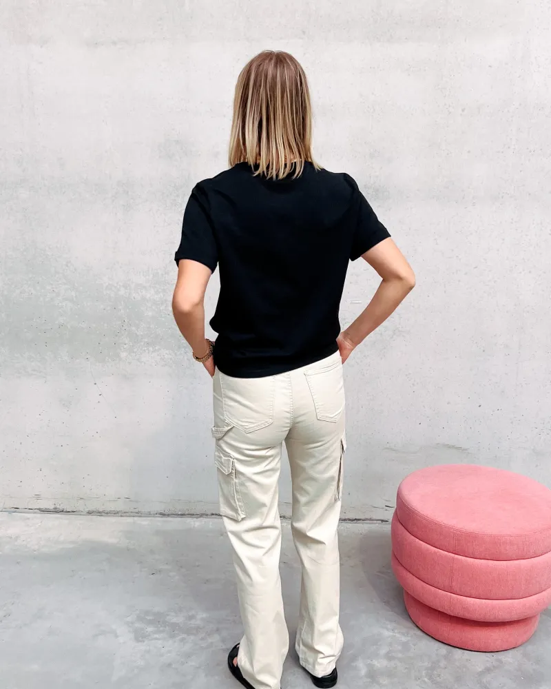 colby_cream_cargo_pant_4.webp By Lenz Jeans/Trousers | COLBY CREAM CARGO PANT