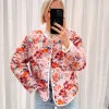 By Lenz Jackets | DÉSIRE BLOSSOM DREAMS JACKET