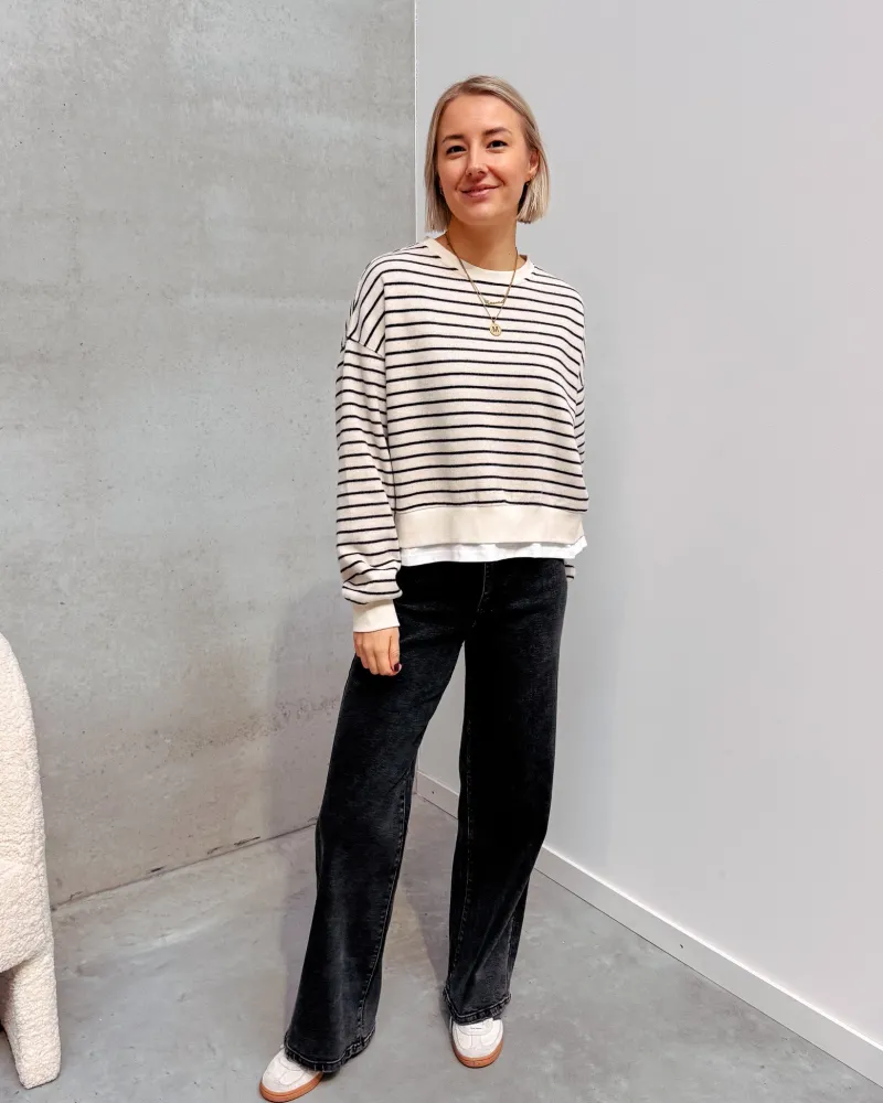 gina_washed_grey_dad_jean_6.webp By Lenz Jeans/Trousers | GINA WASHED GREY DAD JEANS