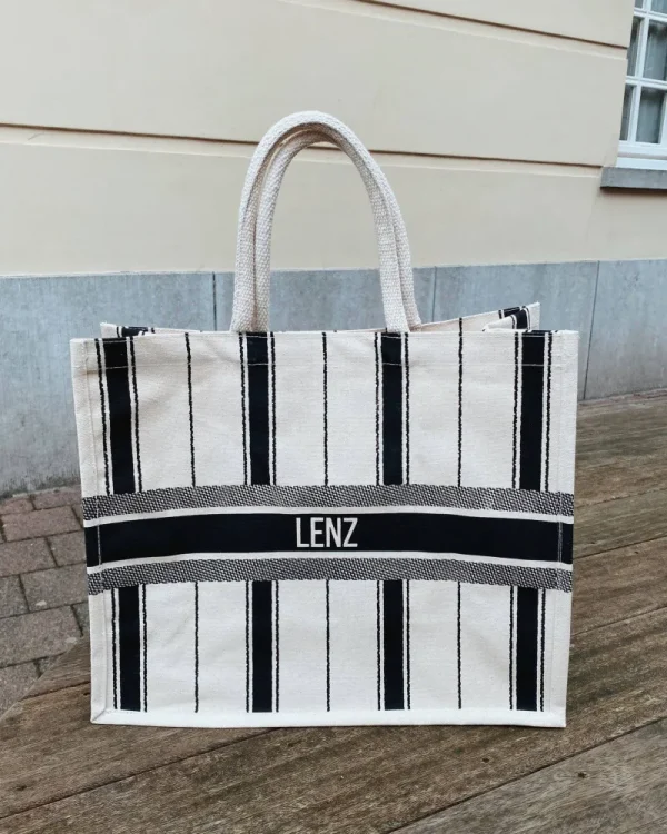 By Lenz Bags | LENZ REUSABLE BAG