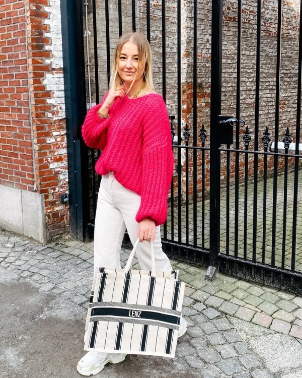 By Lenz Bags | LENZ REUSABLE BAG