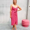 By Lenz Dresses | LIORA SUMMER DRESS