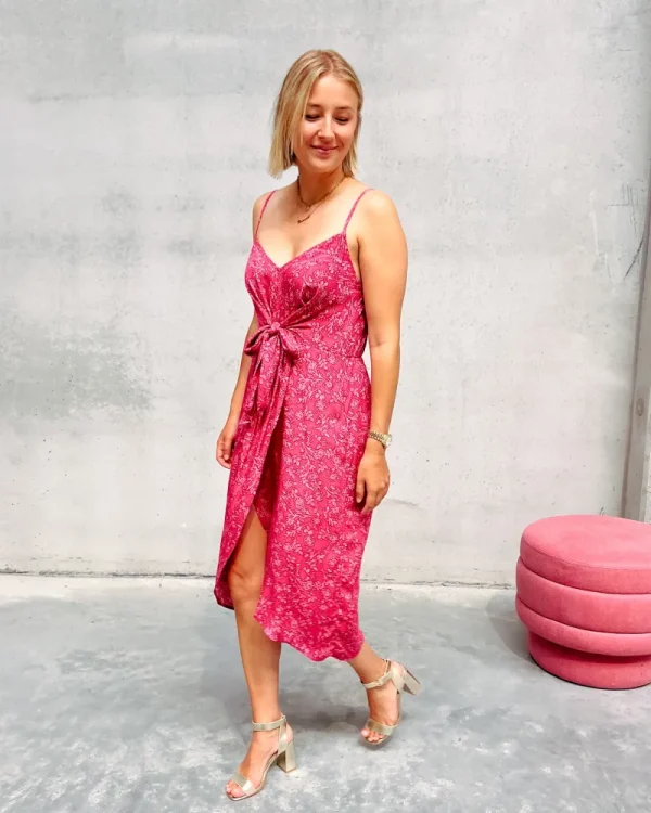By Lenz Dresses | LIORA SUMMER DRESS