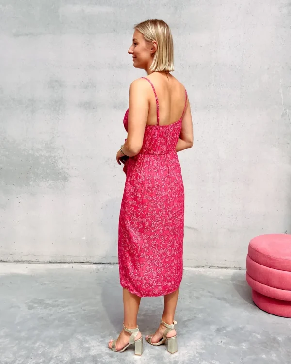 By Lenz Dresses | LIORA SUMMER DRESS