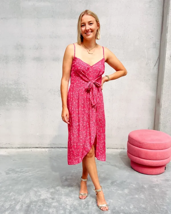 By Lenz Dresses | LIORA SUMMER DRESS