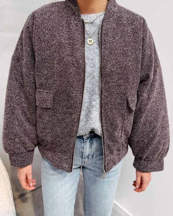 By Lenz Jackets | NOVA BOMBER JACKET