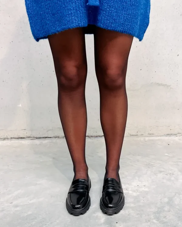 By Lenz Socks & Tights | PERFECT BLACK PANTY