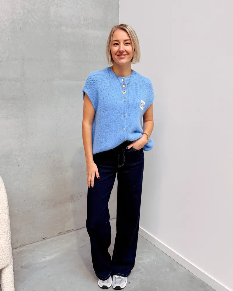 perfect_outfit_spencer__b_2.webp By Lenz Jackets | Sweaters | PERFECT OUTFIT SPENCER - BLUE