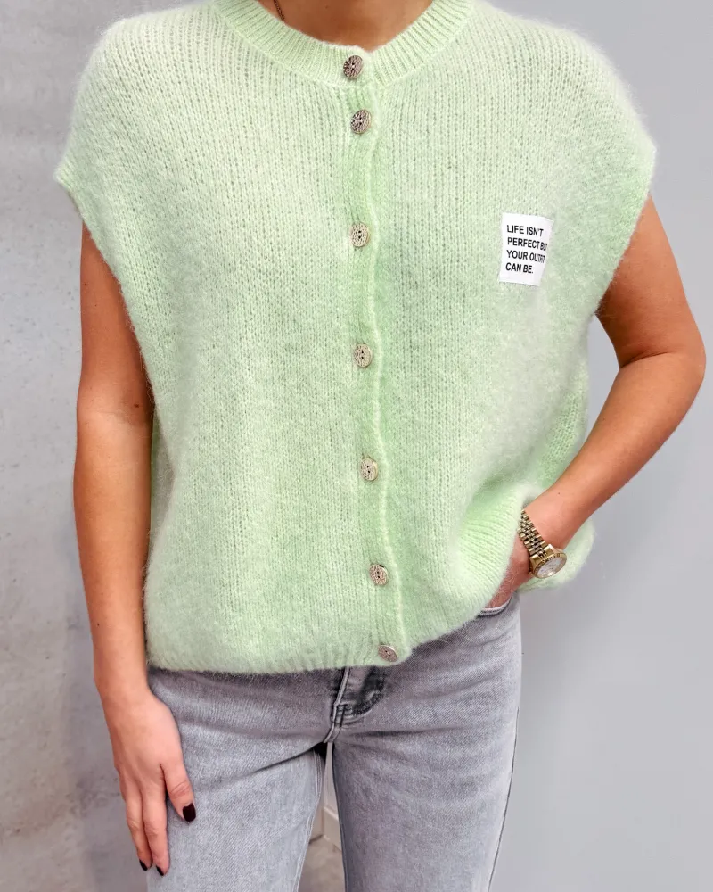 perfect_outfit_spencer__g_0.webp By Lenz Jackets | Sweaters | PERFECT OUTFIT SPENCER - GREEN