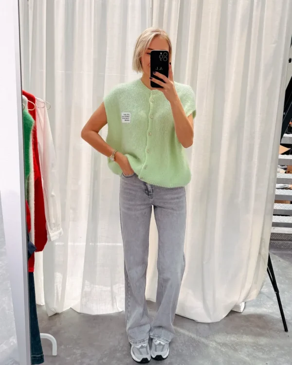 By Lenz Jackets | Sweaters | PERFECT OUTFIT SPENCER - GREEN