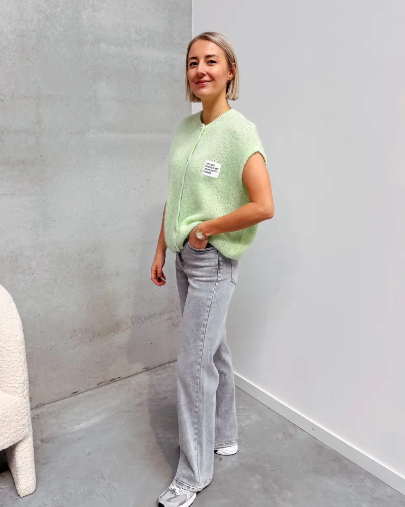 perfect_outfit_spencer__g_3.webp By Lenz Jackets | Sweaters | PERFECT OUTFIT SPENCER - GREEN