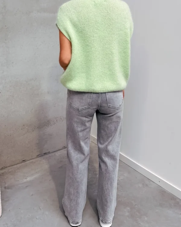 By Lenz Jackets | Sweaters | PERFECT OUTFIT SPENCER - GREEN