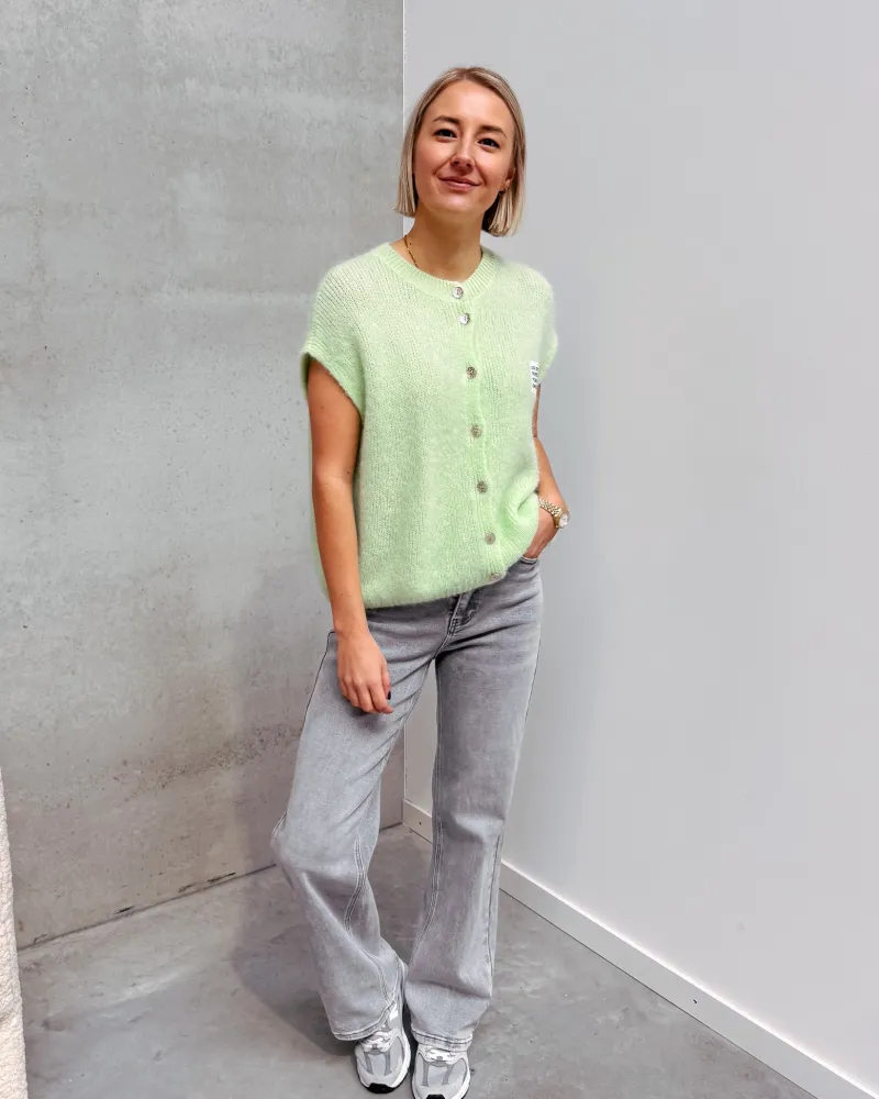 perfect_outfit_spencer__g_6.webp By Lenz Jackets | Sweaters | PERFECT OUTFIT SPENCER - GREEN