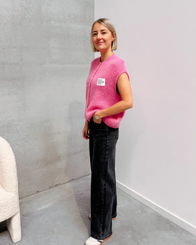 perfect_outfit_spencer__p_2.webp By Lenz Jackets | Sweaters | PERFECT OUTFIT SPENCER - PINK