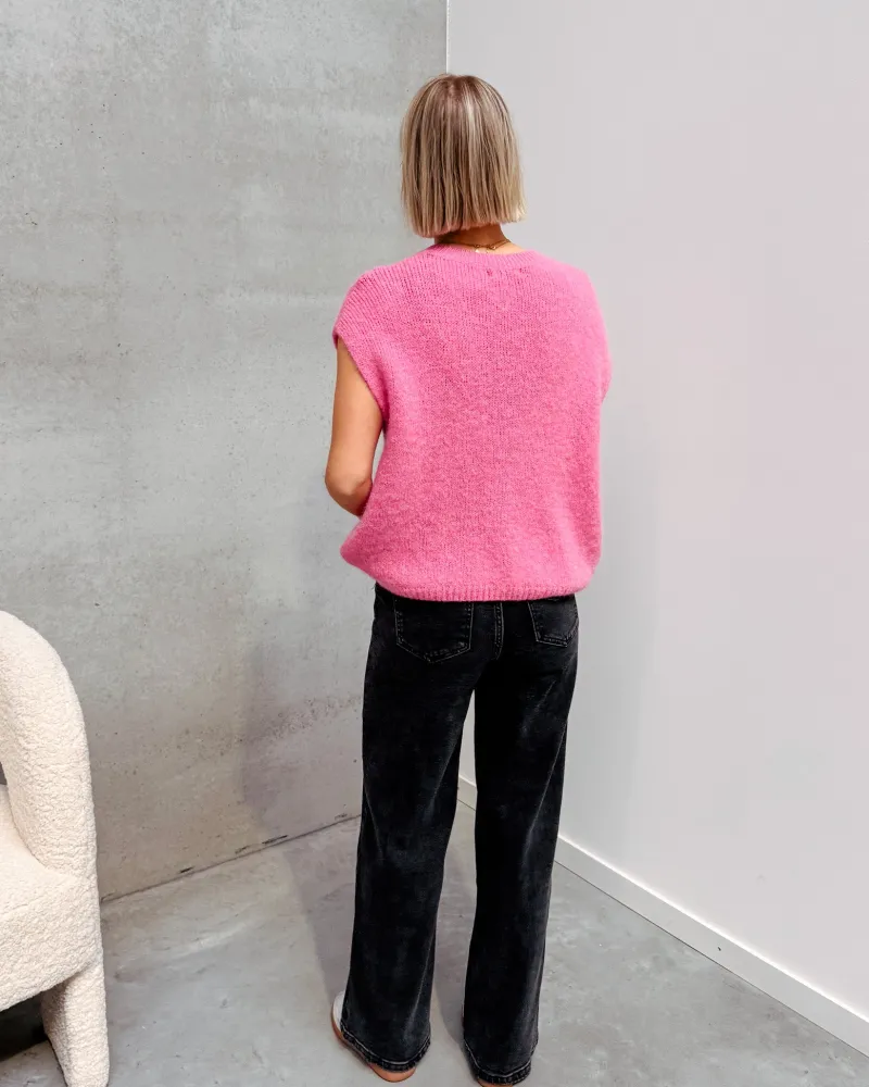 perfect_outfit_spencer__p_3.webp By Lenz Jackets | Sweaters | PERFECT OUTFIT SPENCER - PINK