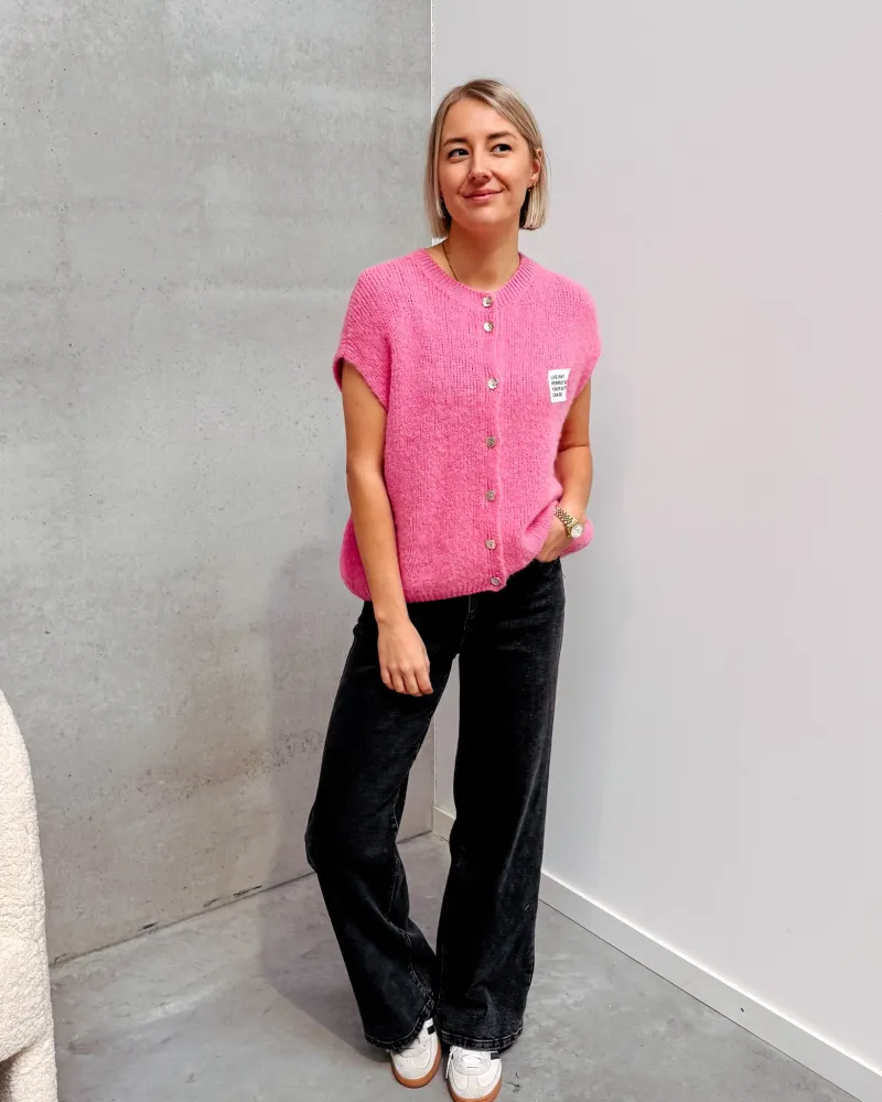 perfect_outfit_spencer__p_6.webp By Lenz Jackets | Sweaters | PERFECT OUTFIT SPENCER - PINK