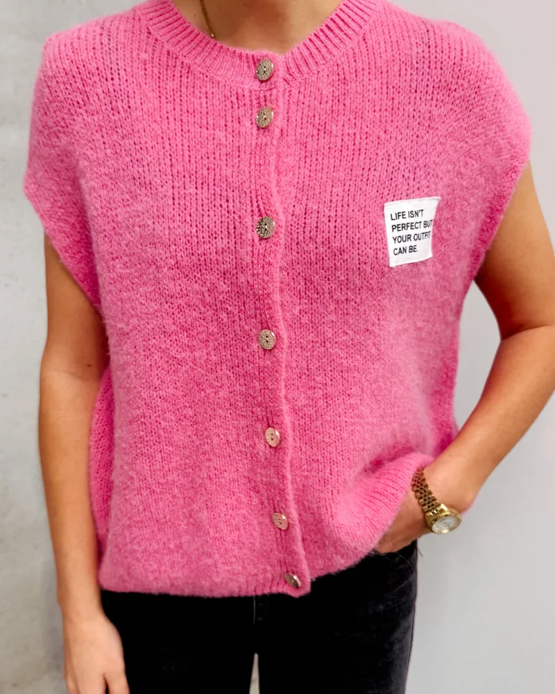 perfect_outfit_spencer__p_7.webp By Lenz Jackets | Sweaters | PERFECT OUTFIT SPENCER - PINK