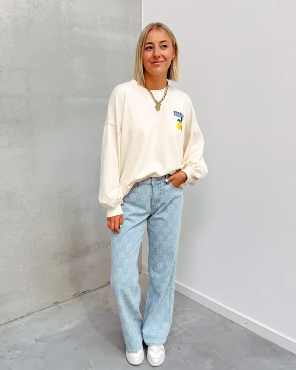 By Lenz Jeans/Trousers | RAQUEL JEANS