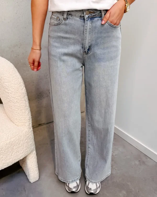 By Lenz Jeans/Trousers | ROBINE JEANS