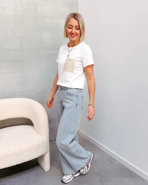 By Lenz Jeans/Trousers | ROBINE JEANS