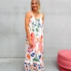 By Lenz Dresses | SELENA SUMMER DRESS