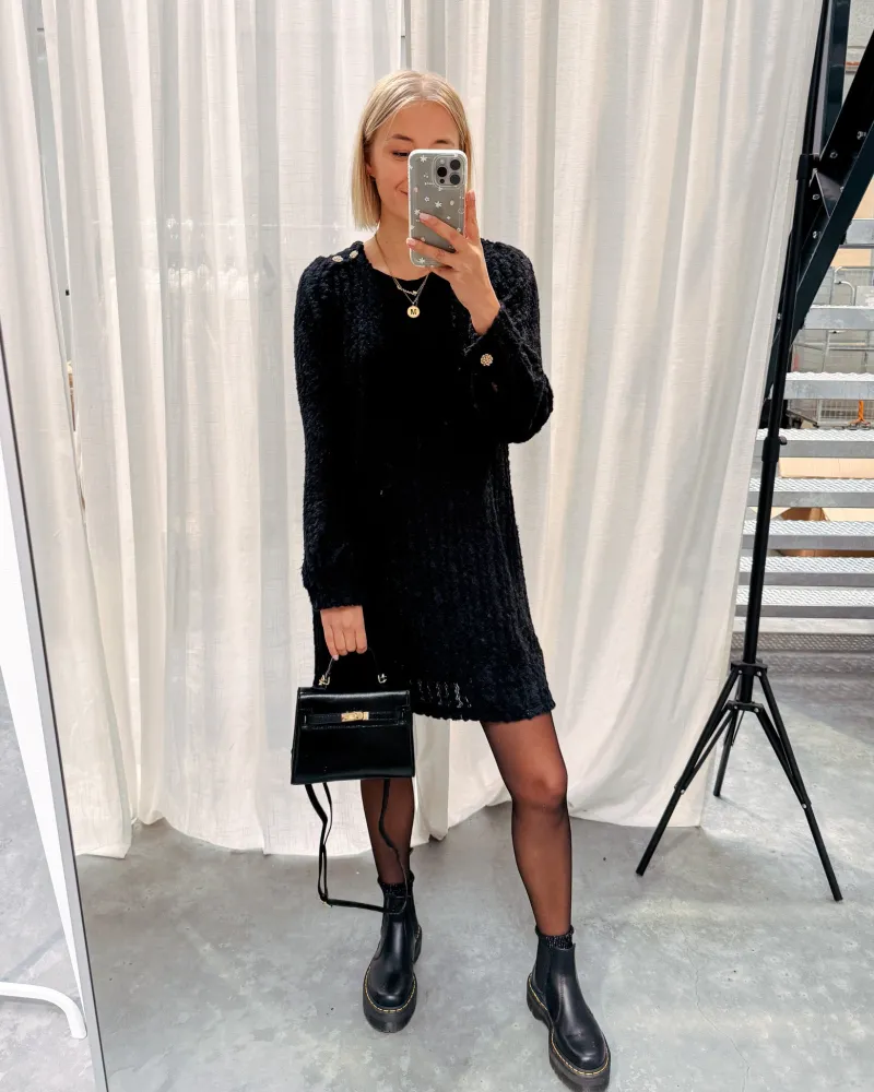 shiny_bag__black_1.webp By Lenz Bags | SHINY BAG - BLACK