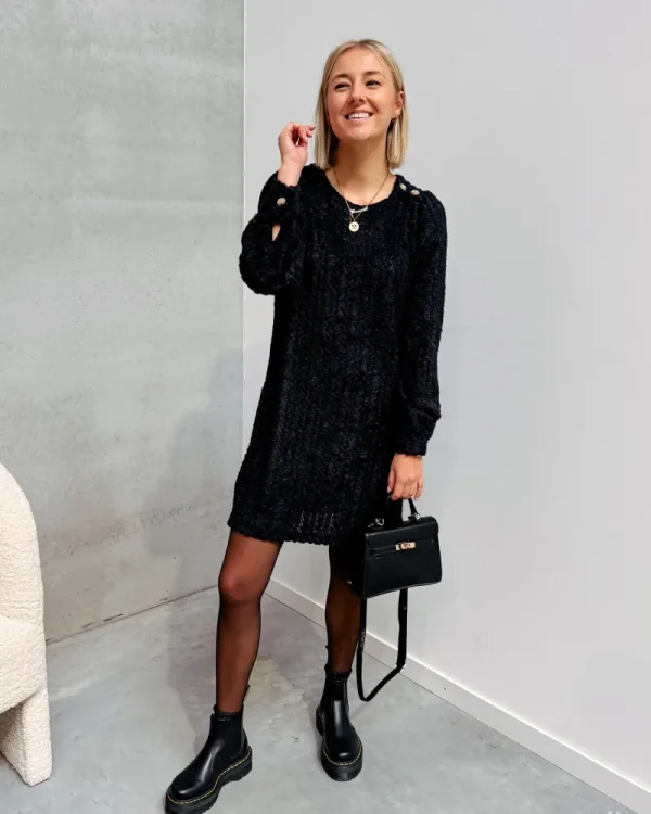 By Lenz Bags | SHINY BAG - BLACK