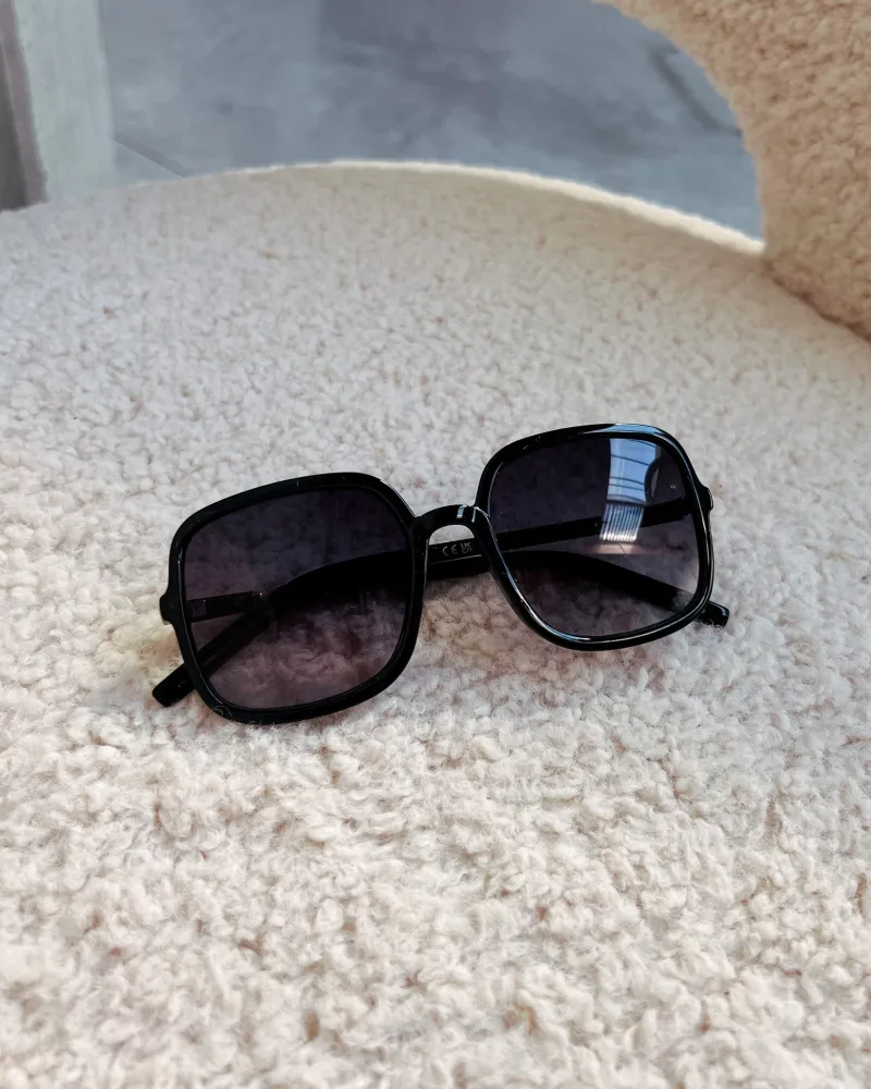 sunny_square__black_0.webp By Lenz Sunnies | SUNNY SQUARE - BLACK