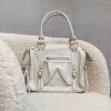 By Lenz Bags | VENISE BAG BEIGE